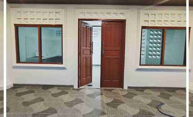 [FULL RENOVASI] Rumah 3 Lantai Dekat Kemang Pratama, Rawalumbu, Bekasi Timur