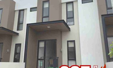 [KEMANG PRATAMA] CLUSTER TERBARU MULAI 900 JT-AN BEKASI