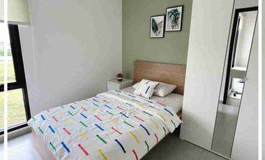 [KEMANG PRATAMA] CLUSTER TERBARU MULAI 900 JT-AN BEKASI