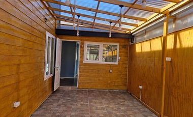 VENTA CASA AMPLIADA, SANTUARIO DE LA LAGUNA, VALLE VOLCANES