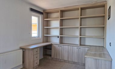 VENTA CASA AMPLIADA, SANTUARIO DE LA LAGUNA, VALLE VOLCANES