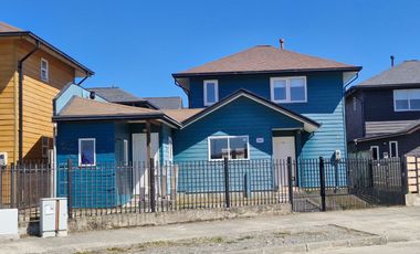 VENTA CASA AMPLIADA, SANTUARIO DE LA LAGUNA, VALLE VOLCANES