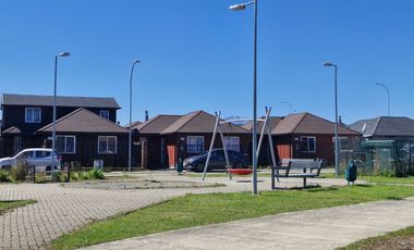 VENTA CASA AMPLIADA, SANTUARIO DE LA LAGUNA, VALLE VOLCANES
