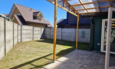 VENTA CASA AMPLIADA, SANTUARIO DE LA LAGUNA, VALLE VOLCANES