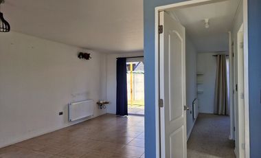 VENTA CASA AMPLIADA, SANTUARIO DE LA LAGUNA, VALLE VOLCANES