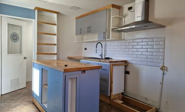 VENTA CASA AMPLIADA, SANTUARIO DE LA LAGUNA, VALLE VOLCANES