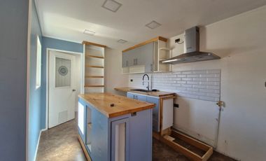 VENTA CASA AMPLIADA, SANTUARIO DE LA LAGUNA, VALLE VOLCANES