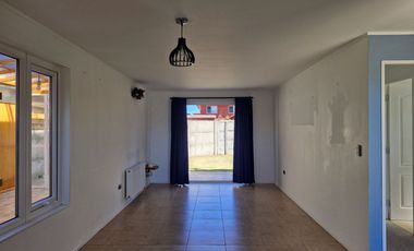 VENTA CASA AMPLIADA, SANTUARIO DE LA LAGUNA, VALLE VOLCANES