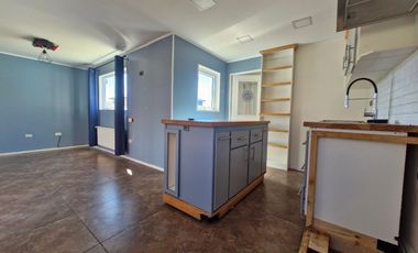 VENTA CASA AMPLIADA, SANTUARIO DE LA LAGUNA, VALLE VOLCANES