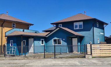 VENTA CASA AMPLIADA, SANTUARIO DE LA LAGUNA, VALLE VOLCANES