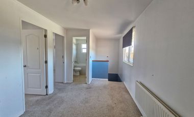 VENTA CASA AMPLIADA, SANTUARIO DE LA LAGUNA, VALLE VOLCANES