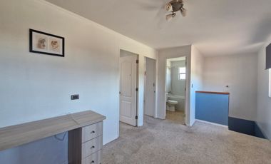 VENTA CASA AMPLIADA, SANTUARIO DE LA LAGUNA, VALLE VOLCANES