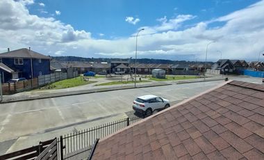 VENTA CASA AMPLIADA, SANTUARIO DE LA LAGUNA, VALLE VOLCANES