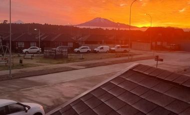 VENTA CASA AMPLIADA, SANTUARIO DE LA LAGUNA, VALLE VOLCANES