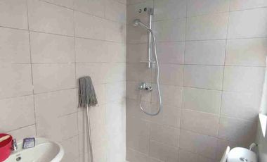 Dijual rumah baru dalam komplek one gate system Palembang