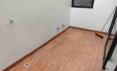 Dijual rumah baru dalam komplek one gate system Palembang