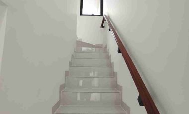 Dijual rumah baru dalam komplek one gate system Palembang