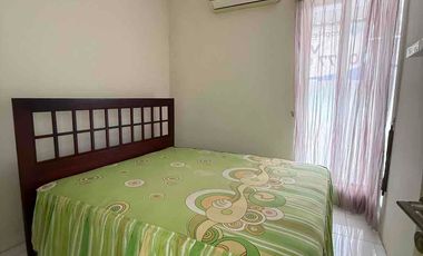 Dijual Murah Rumah Terawat Siap Huni Citra Garden dkt Pondok Jati Mutiara Taman Pinang