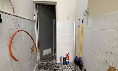 Dijual Murah Rumah Terawat Siap Huni Citra Garden dkt Pondok Jati Mutiara Taman Pinang