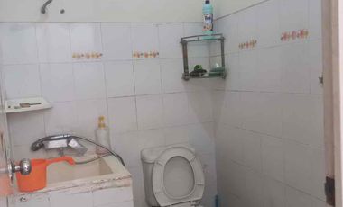 Dijual Murah Rumah Terawat Siap Huni Citra Garden dkt Pondok Jati Mutiara Taman Pinang