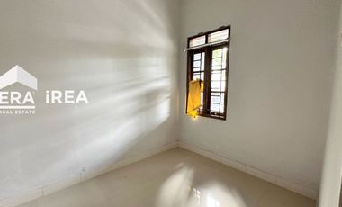 RUMAH MINIMALIS DIJUAL DI SOLO SUMBER DEKAT STADION MANAHAN, RS JIH SOLO