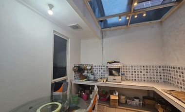 JUAL RUMAH SMART CLUSTER MURAH DI ALAM SUTERA LEORA 2 LANTAI SHM FULLY FURNISHED