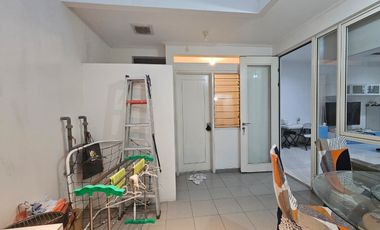 JUAL RUMAH SMART CLUSTER MURAH DI ALAM SUTERA LEORA 2 LANTAI SHM FULLY FURNISHED