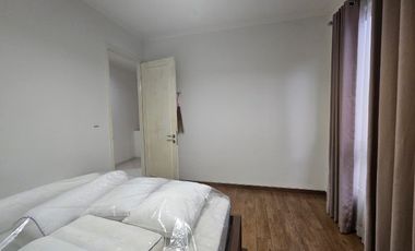 JUAL RUMAH SMART CLUSTER MURAH DI ALAM SUTERA LEORA 2 LANTAI SHM FULLY FURNISHED