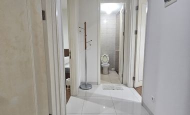 JUAL RUMAH SMART CLUSTER MURAH DI ALAM SUTERA LEORA 2 LANTAI SHM FULLY FURNISHED