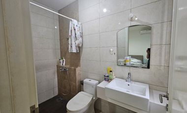 JUAL RUMAH SMART CLUSTER MURAH DI ALAM SUTERA LEORA 2 LANTAI SHM FULLY FURNISHED