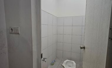 JUAL RUMAH SMART CLUSTER MURAH DI ALAM SUTERA LEORA 2 LANTAI SHM FULLY FURNISHED