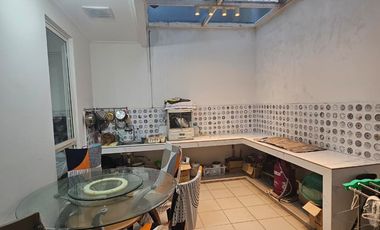 JUAL RUMAH SMART CLUSTER MURAH DI ALAM SUTERA LEORA 2 LANTAI SHM FULLY FURNISHED