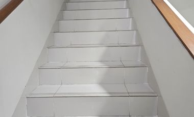 JUAL RUMAH SMART CLUSTER MURAH DI ALAM SUTERA LEORA 2 LANTAI SHM FULLY FURNISHED