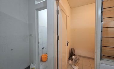 JUAL RUMAH SMART CLUSTER MURAH DI ALAM SUTERA LEORA 2 LANTAI SHM FULLY FURNISHED