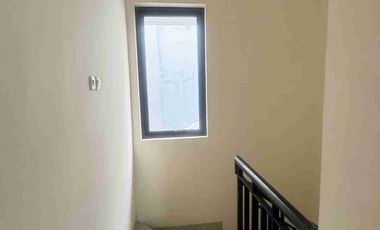 RUMAH RAPI SIAP HUNI DALAM CLUSTER CASA JARDIN RESIDENCE JAKARTA BARAT