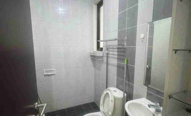 RUMAH RAPI SIAP HUNI DALAM CLUSTER CASA JARDIN RESIDENCE JAKARTA BARAT