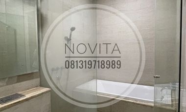 Disewakan Condominium Taman Anggrek Jakarta Barat – 2 BR Fully Furnished