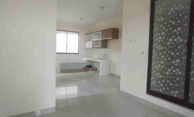 RUMAH RAPI SIAP HUNI DALAM CLUSTER CASA JARDIN RESIDENCE JAKARTA BARAT