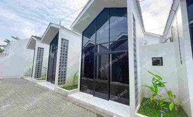 villa siap huni setelah serah terima langsung bisa jadi mesin cashflow