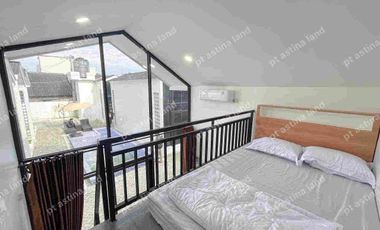 villa siap huni setelah serah terima langsung bisa jadi mesin cashflow