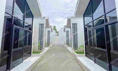 villa siap huni setelah serah terima langsung bisa jadi mesin cashflow