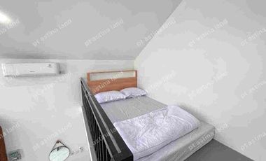 villa siap huni setelah serah terima langsung bisa jadi mesin cashflow