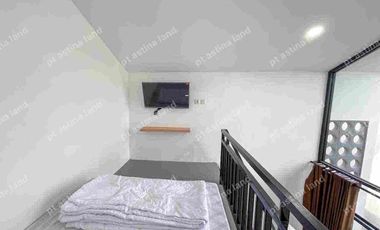 villa siap huni setelah serah terima langsung bisa jadi mesin cashflow