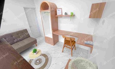 villa siap huni setelah serah terima langsung bisa jadi mesin cashflow