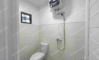 villa siap huni setelah serah terima langsung bisa jadi mesin cashflow