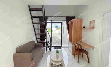 villa siap huni setelah serah terima langsung bisa jadi mesin cashflow