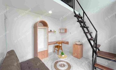 villa siap huni setelah serah terima langsung bisa jadi mesin cashflow