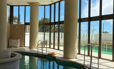BROKER CORACEROS 4D-4B-2 EST. 1 BOD-TERRAZA CERRADA - VISTA
