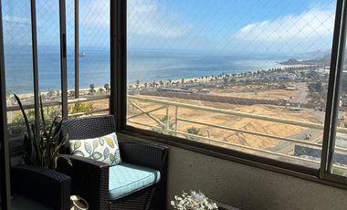 BROKER CORACEROS 4D-4B-2 EST. 1 BOD-TERRAZA CERRADA - VISTA