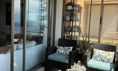 BROKER CORACEROS 4D-4B-2 EST. 1 BOD-TERRAZA CERRADA - VISTA